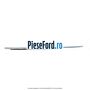 Perie geam dreapta spate cu crom Ford Mondeo 2000-2007 1.8 SCi 130 cp CFBA benzina