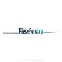Perie geam dreapta spate cu crom Ford Mondeo 2000-2007 2.0 TDCi 130 cp FMBA, N7BA, N7BB diesel