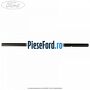 Perie geam fata dreapta interior Ford Ka 2009-2016 1.3 TDCi 75 cp 169A1000, FD4 diesel