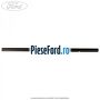 Perie geam fata dreapta interior Ford Ka 2009-2016 1.3 TDCi 75 cp 169A1000, FD4 diesel | Foto 3