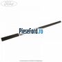 Perie geam fata stanga interior Ford Ka 2009-2016 1.2 69 cp 169A4000, FP4 benzina