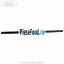 Perie geam fata stanga interior Ford Ka 2009-2016 1.2 69 cp 169A4000, FP4 benzina