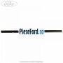 Perie geam fata stanga interior Ford Ka 2009-2016 1.2 69 cp 169A4000, FP4 benzina