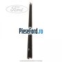 Perie geam usa spate dreapta Ford Mondeo 2008-2014 1.6 Ti 110 cp RHBA benzina