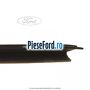 Perie geam usa spate dreapta Ford Mondeo 2008-2014 2.3 160 cp SEBA benzina