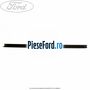 Perie interioara geam dreapta Ford Transit 2000-2006 2.4 DI 75 cp F4FA diesel