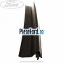 Perie interioara geam dreapta Ford Transit 2006-2014 2.4 TDCi 115 cp JXFA, JXFC diesel