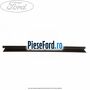 Perie interioara geam dreapta Ford Transit 2006-2014 2.4 TDCi 4x4 140 cp H9FB diesel
