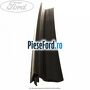Perie interioara geam stanga Ford Transit 2000-2006 2.4 TDdi 120 cp D4FA diesel