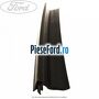 Perie interioara geam stanga Ford Transit 2006-2014 2.2 TDCi 110 cp QVFA diesel