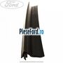 Perie interioara geam stanga Ford Transit 2006-2014 2.2 TDCi RWD 125 cp CYRA diesel