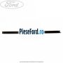 Perie interioara geam stanga Ford Transit 2006-2014 2.4 TDCi 100 cp PHFA, PHFC diesel