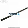Perie laterala geam spate stanga Ford Fiesta 2017-2023 1.5 TDCi 120 cp XWJA, XWJB, XWJC diesel