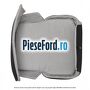Perna de scaun de rezerva pentru cutii de transport Caree Cool Grey Ford Ranger 2002-2006 2.5 TD 4x4 84 cp WL-T diesel