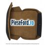 Perna de scaun de rezerva pentru cutii de transport Caree Smoked Pearl Ford Kuga 2008-2012 2.5 4x4 200 cp HYDB, HYDC benzina
