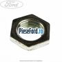 Pilita prindere priza directa Ford Ka 2009-2016 1.3 TDCi 75 cp 169A1000, FD4 diesel