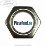 Pilita prindere priza directa Ford Ka 2009-2016 1.3 TDCi 75 cp 169A1000, FD4 diesel | Foto 2