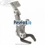 Pin drept selector Ford Ka 2009-2016 1.3 TDCi 75 cp 169A1000, FD4 diesel