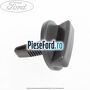 Pin fixare panou interior opal grey Ford Mondeo 1993-1996 2.0 i 16V 4x4 132 cp NGA benzina