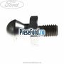 Pin furca ambreiaj Ford Ranger 2002-2006 2.5 TD 84 cp WL-T diesel | Foto 2