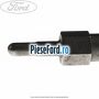 Pin furca timonerie Ford Mondeo 2008-2014 2.0 TDCi 140 cp QXBA, QXBB, UFBA, UFBB diesel