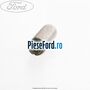 Pin ghidaj Ford Fiesta 1989-1996 1.6 Turbo 131 cp LHA benzina