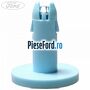 Pin ghidaj pedala frana Ford C-Max 2011-2015 2.0 TDCi 115 cp TYDA diesel