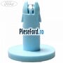 Pin ghidaj pedala frana Ford S-Max 2007-2014 2.2 TDCi 200 cp KNWA diesel