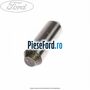 Pin ghidare volanta 6 mm Ford Fiesta 2002-2005 1.3 69 cp A9JA, A9JB benzina