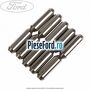 Pin ghidare volanta 6 mm Ford Ka 1996-2008 1.3 i 60 cp BAA, J4D, J4K, J4M, J4N, J4P, J4S benzina