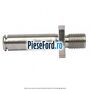 Pin levier selector cutie viteza 5 trepte B5/IB5 Ford Focus 2011-2014 1.6 Ti 105 cp IQDA, IQDB, IQDC benzina