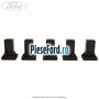 Pin plansa bord Ford Ranger 2012-2015 2.2 TDCi 4x4 150 cp ENQJ, GBVAJQJ diesel