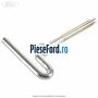 Pin prindere cric 55 mm Ford Focus 2004-2007 1.4 80 cp ASDA, ASDB benzina