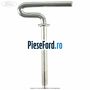 Pin prindere cric 55 mm Ford Focus 2004-2007 2.5 ST 225 cp HYDA benzina