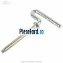 Pin prindere cric 55 mm Ford Focus 2008-2011 2.5 RS 305 cp JZDA benzina