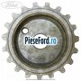 Pinion antrenare distributie Ford Escort 1990-1995 1.8 TD 90 cp RFD, RFK, RFS diesel