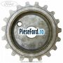 Pinion antrenare distributie Ford Fiesta 1996-2001 1.8 D 60 cp RTJ, RTK diesel