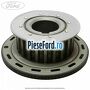Pinion arbore cotit an 01/2011-09/2011 Ford Mondeo 2008-2014 1.6 TDCi 115 cp T1BA, T1BB, T1BC diesel