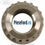 Pinion arbore cotit dupa an 09/2013 Ford Fiesta 2017-2023 1.0 EcoBoost 101 cp SFJE, SFJF, SFJH, SFJJ, SFJK, SFJN benzina