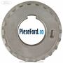 Pinion arbore cotit dupa an 10/2014 Ford Focus 2014-2018 2.0 TDCi ST 185 cp T8DA diesel | Foto 2