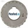 Pinion arbore cotit dupa an 10/2014 Ford Galaxy 2015-2023 2.0 TDCi 150 cp T7CI, T7CJ, T7CK, T7CL diesel | Foto 2