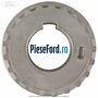 Pinion arbore cotit dupa an 10/2014 Ford Grand C-Max 2016-2020 2.0 TDCi 170 cp T8DE diesel | Foto 2