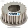 Pinion arbore cotit dupa an 10/2014 Ford S-Max 2015-2023 2.0 TDCi 4x4 150 cp T7CI, T7CJ, T7CK, T7CL diesel