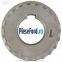 Pinion arbore cotit dupa an 10/2014 Ford S-Max 2015-2023 2.0 TDCi BI-Turbo 210 cp T9CB, T9CC diesel | Foto 2