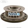 Pinion arbore cotit dupa anul 09/2016 Ford Grand C-Max 2016-2020 1.5 TDCi 120 cp XWDA, XWDB, XWDC, XWDD, XWDE diesel