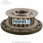 Pinion arbore cotit dupa anul 09/2016 Ford Grand C-Max 2016-2020 1.5 TDCi 95 cp XXDA, XXDC diesel