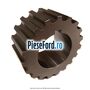 Pinion arbore cotit Ford Escort 1990-1995 Cosworth 4x4 220 cp N5F benzina