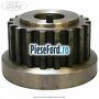 Pinion arbore cotit Ford Escort 1995-1998 1.8 D 60 cp RTE, RTF, RTH diesel