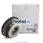 Pinion arbore cotit Ford Fiesta 2002-2005 1.4 TDCi 68 cp F6JA, F6JB diesel | Foto 2