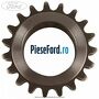Pinion arbore cotit Ford Fiesta 2005-2008 ST150 150 cp N4JB benzina